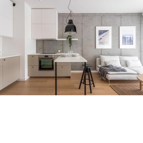 S35 Apartments Gdynia Orłowo