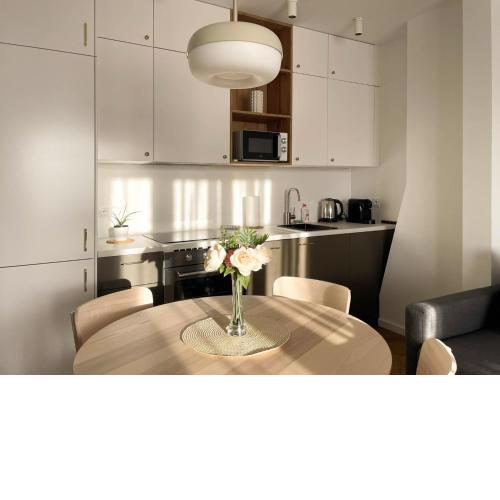 S45 APT by PROMODERO