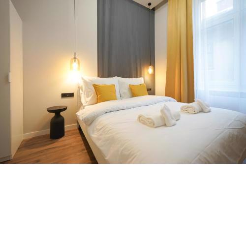 S7 Boutique Apartments, Best Location by BQA
