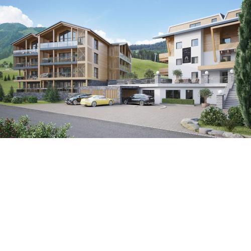 Saalbach Suites by ALPS RESORTS