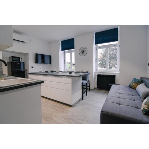 SAB apartman