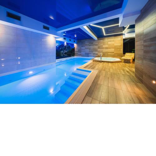 Sądelski Dwór Medical & SPA