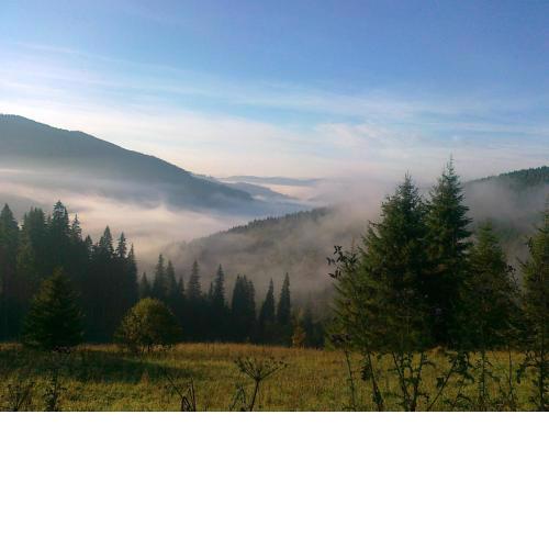 Sadiba Pri Dorogi