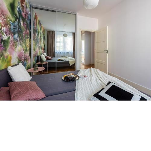 Sadyba apartament