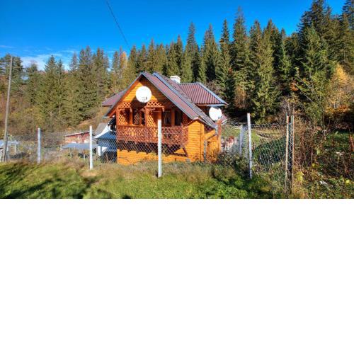 Sadyba Karpaty