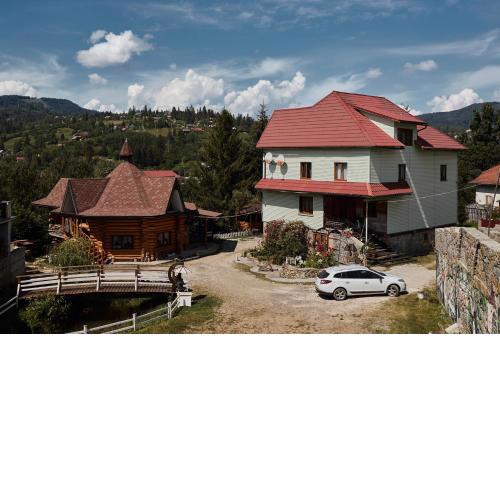 Sadyba Pogar