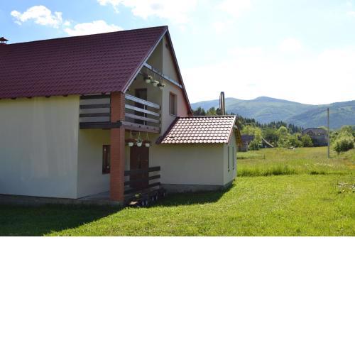 Sadyba Sunny House