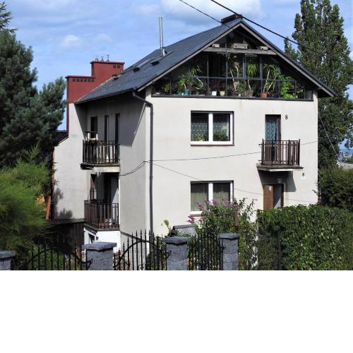 Safari house - dom podróżnika