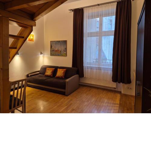 Safona - Pantheon Apartments