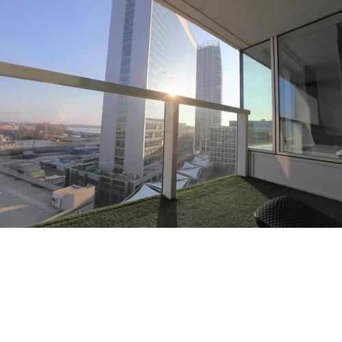 SAG Panorama view 2 rooms Free parking Free wifi