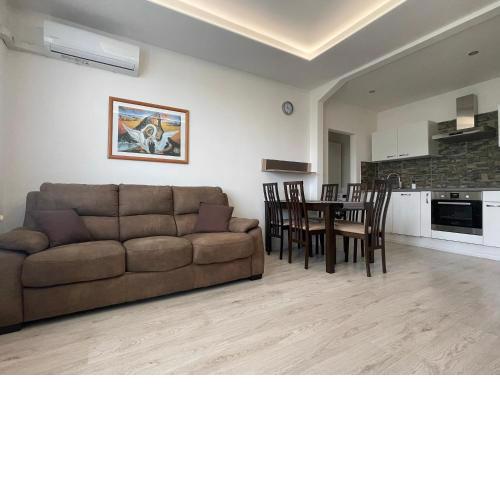 SAG Riazanska Residence 3 room Free Wi-Fi