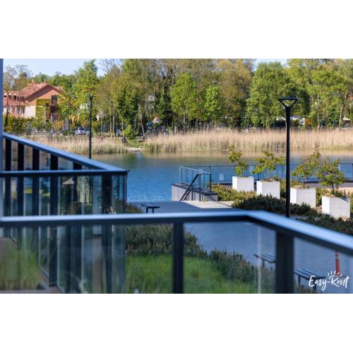 Sagaria - Easy - Rent Apartments - z basenem
