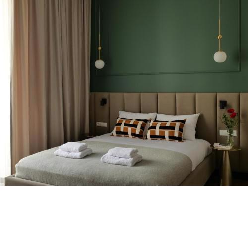 Sage Apartment Kazimierz Old Town