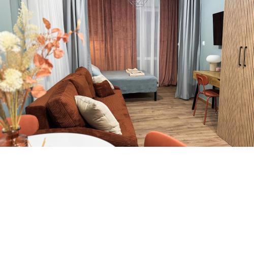 Sage Apartment with garden #free parking