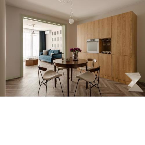 Sage Apartment