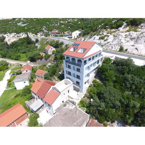 Sagena Rooms
