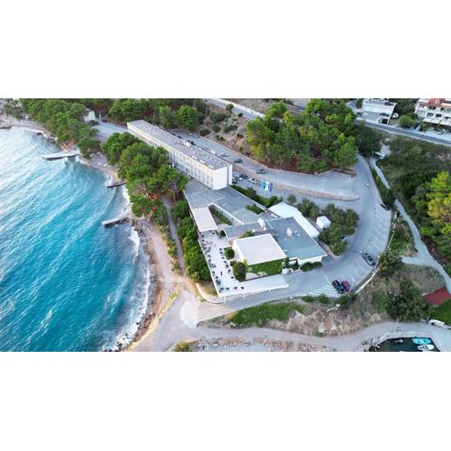 Sagitta All inclusive light