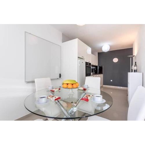 Sagitta apartment