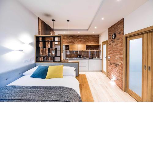 Saguaro Deluxe Apartment Old Town Cracow