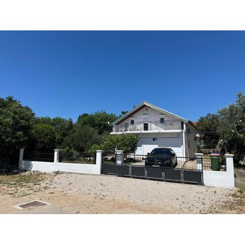 Sailhouse Apartments