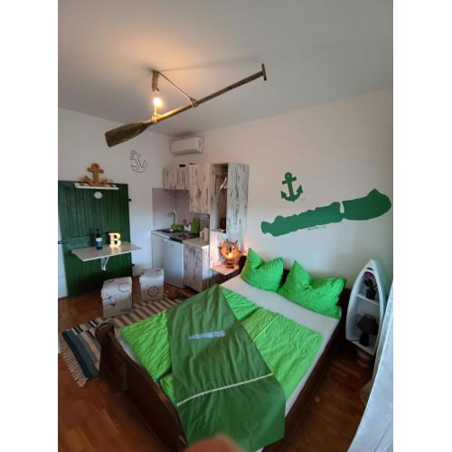 Sailor Apartman Balatonlelle