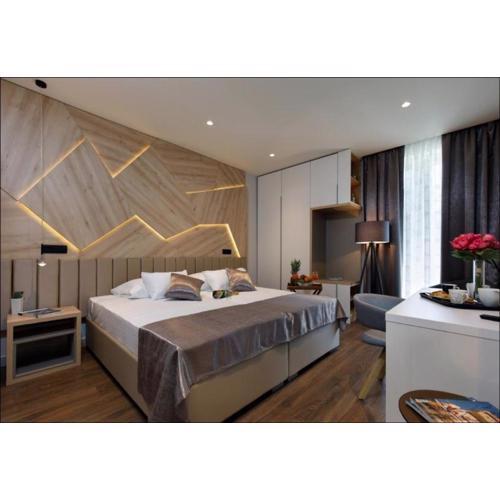 Sailor Boutique Rooms