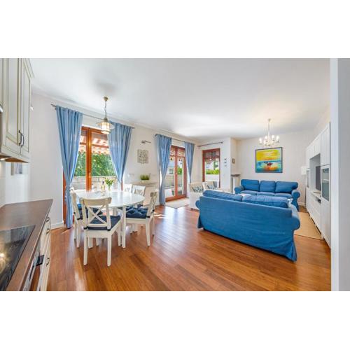 Sailor House - Neptun Park