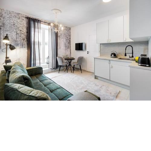 Saint Andrew Boutique Apartment