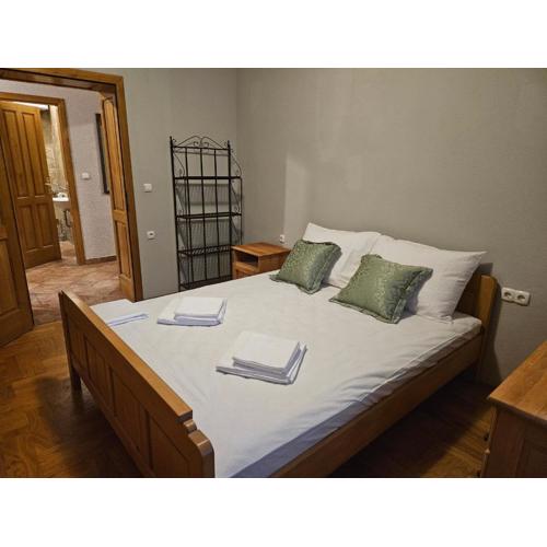 Saint George Apartment