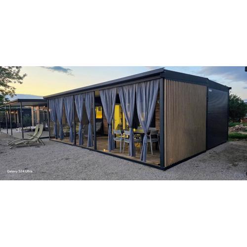 Sak Mobile Home Pirovac III