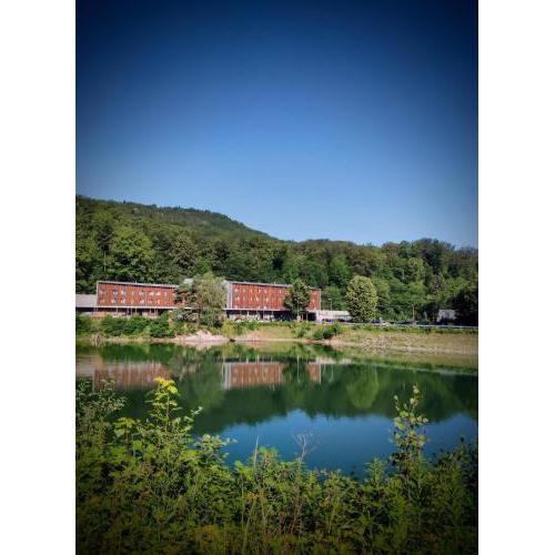SALAMANDRA Hotel