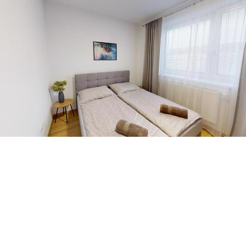 SALAN Apartman Galanta