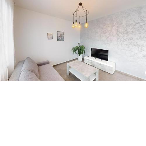 SALAN Apartman Sereď