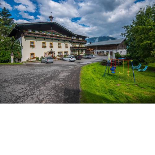Salaterhof Embach
