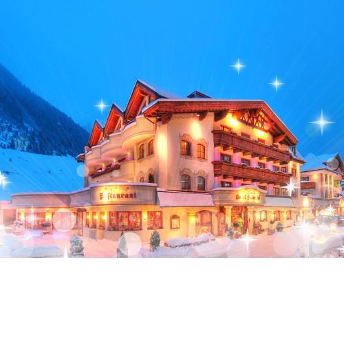 Salnerhof Superior Lifestyle Resort