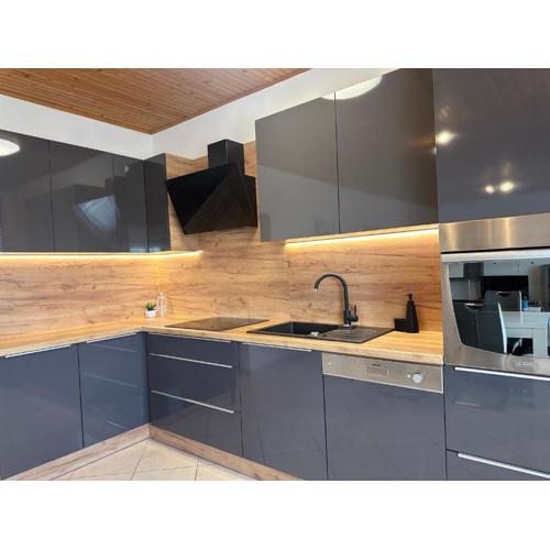 Salona Split Apartment