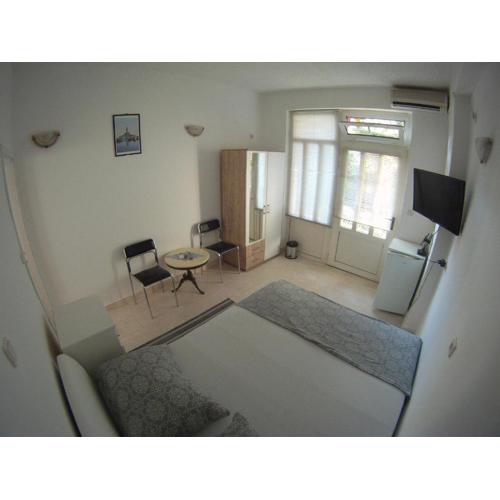 Salona suite