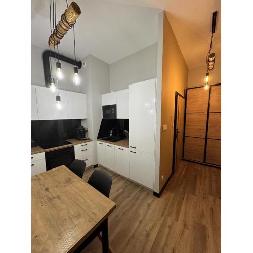 Salsa Apartament