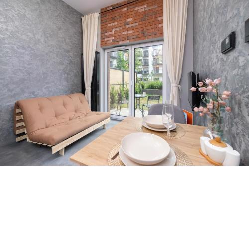 Salsa Residence Pet-friendly by Noclegi Renters
