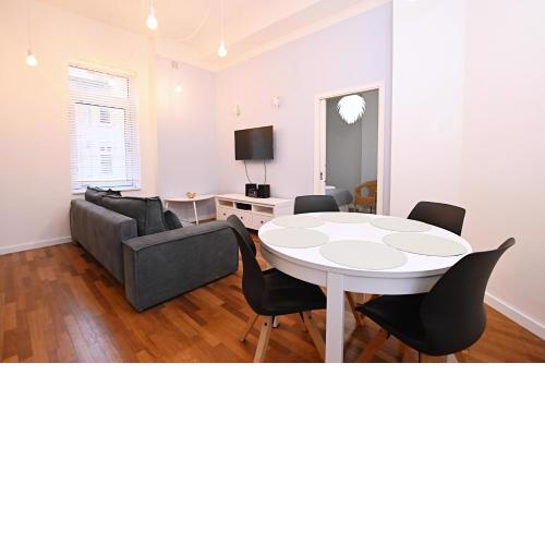 Salsa Sopot Apartment