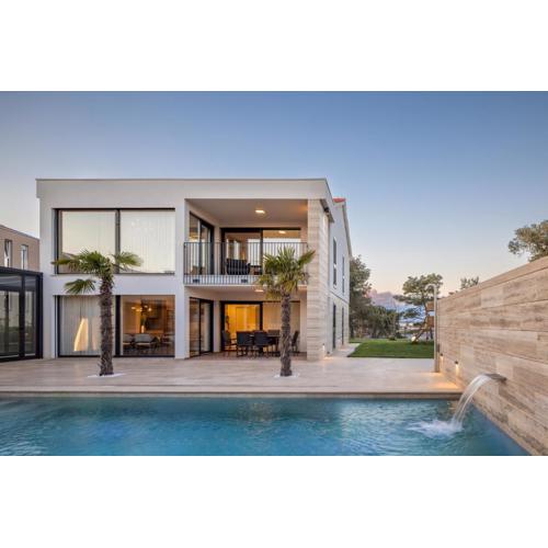 Salt and Stone Villa