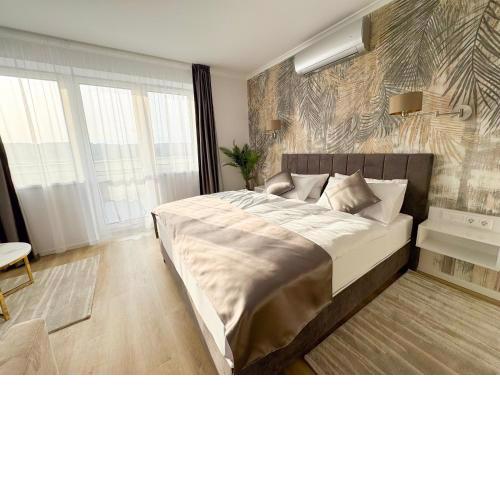 Salt Hill Premium Apartments