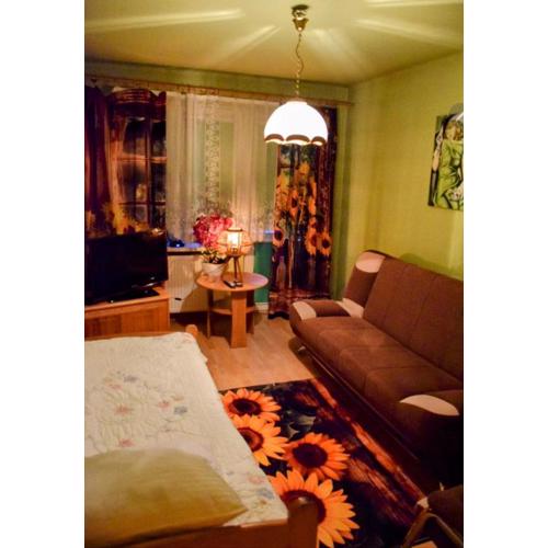 Salt Mine Apartment Bochnia by OTH