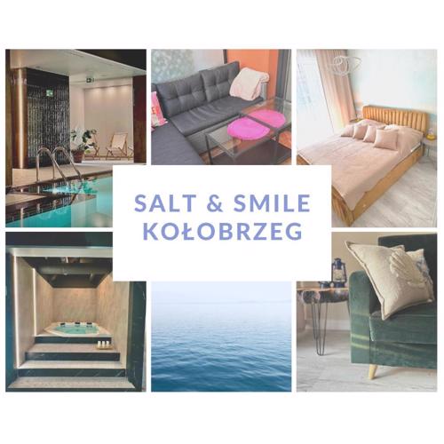 Salt & Smile Seaside