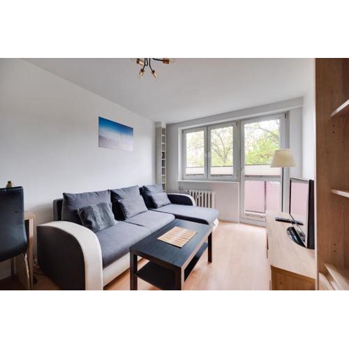 Salt Sopot by OneApartments