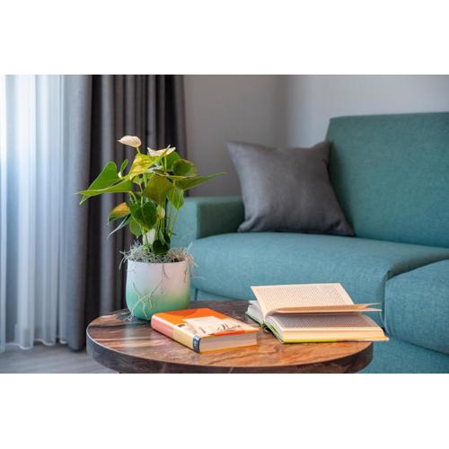 Salteria Residence Premium 1