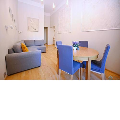 Saltic Deluxe Apartment by 3City Rentals