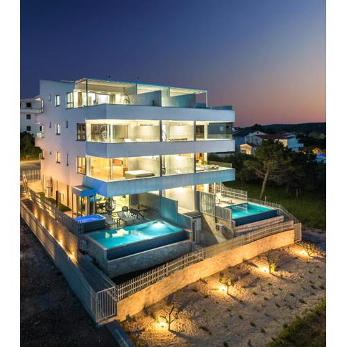 Salt&Soul Residence