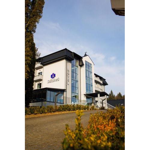 Saltzbork Resort&Spa