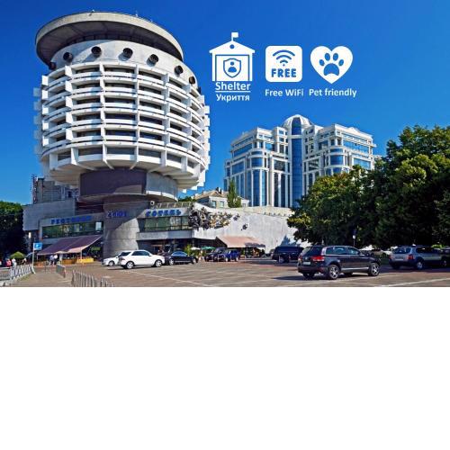 Salute Hotel